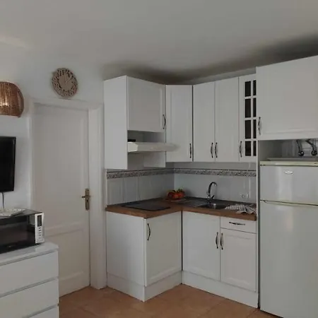 Gibshouses Rosa アパート プエルト・デル・カルメン