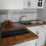 Apartment Gibshouses Rosa *