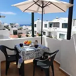Gibshouses Rosa Apartment *