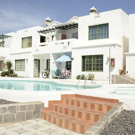 Gibshouses Rosa Apartament