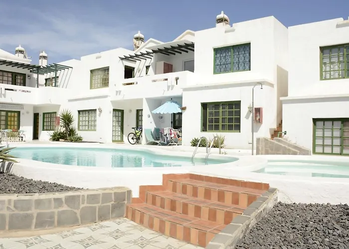 Gibshouses Rosa Апартаменты