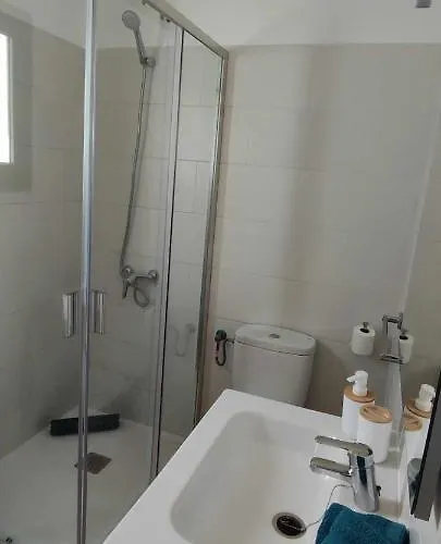 Апартаменты Gibshouses Rosa