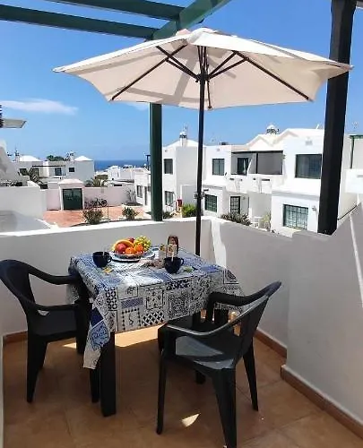 Gibshouses Rosa Апартаменты *