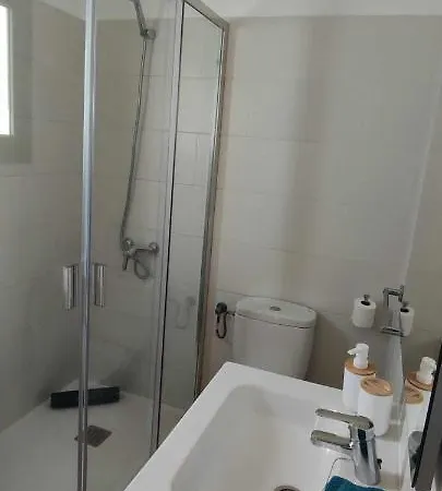 Apartman Gibshouses Rosa