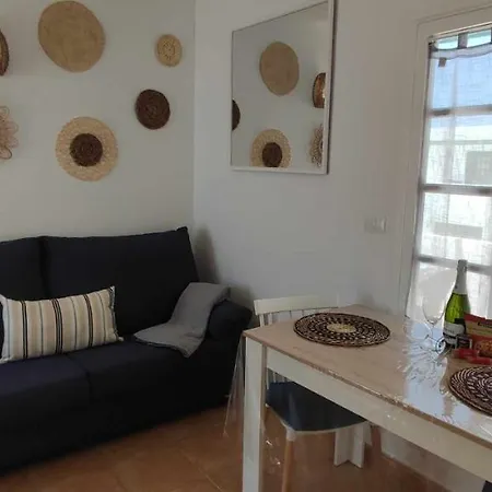 Gibshouses Rosa * Πουέρτο Ντελ Κάρμεν