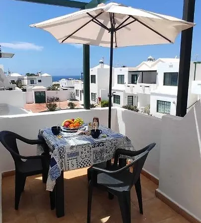 Gibshouses Rosa Apartment *