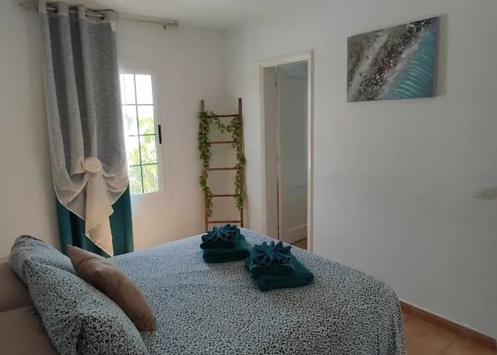 Gibshouses Rosa Apartment *