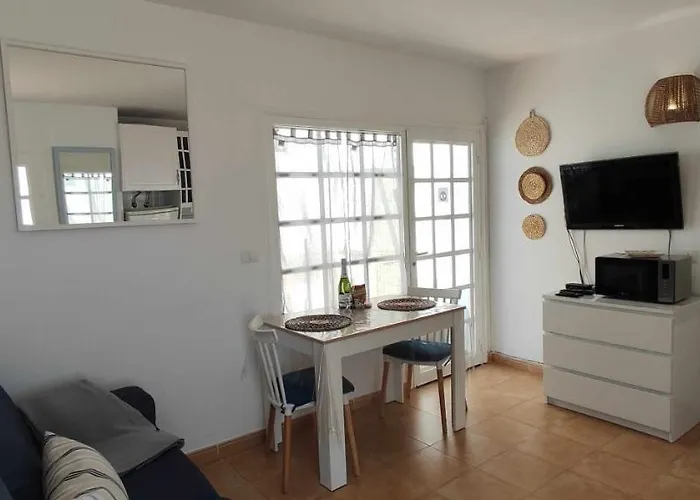 Apartment Gibshouses Rosa Puerto del Carmen (Lanzarote)