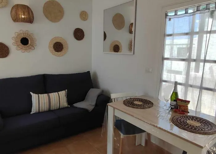 Gibshouses Rosa * Puerto del Carmen (Lanzarote)