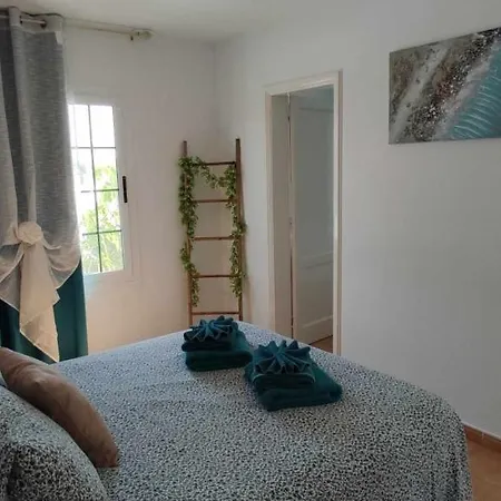 Gibshouses Rosa Appartement *