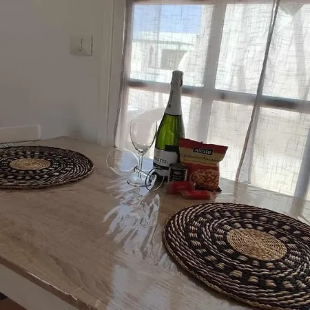 Gibshouses Rosa Puerto del Carmen (Lanzarote)